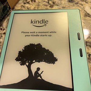 Kindle 9th generation